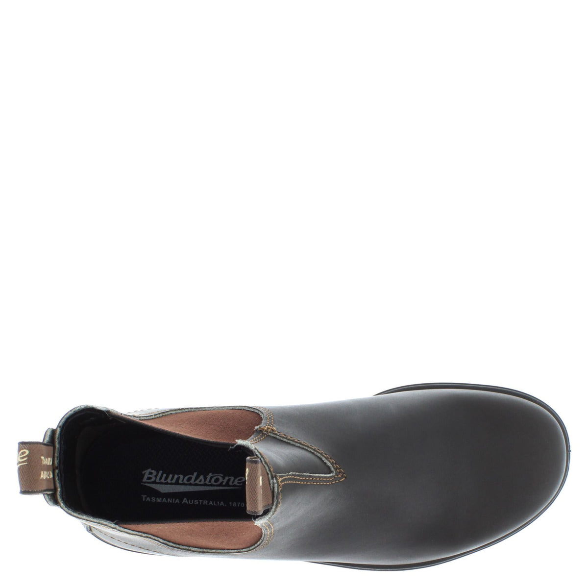 Blundstone #500 Chelsea Dealer Boots