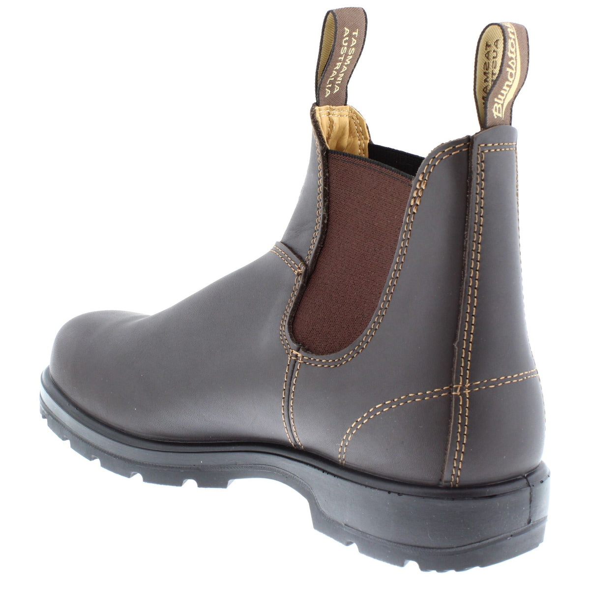 Blundstone #550 Chelsea Dealer Boots