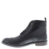 Thomas Crick Askham Men's Leather Lace Up Brogue Boots