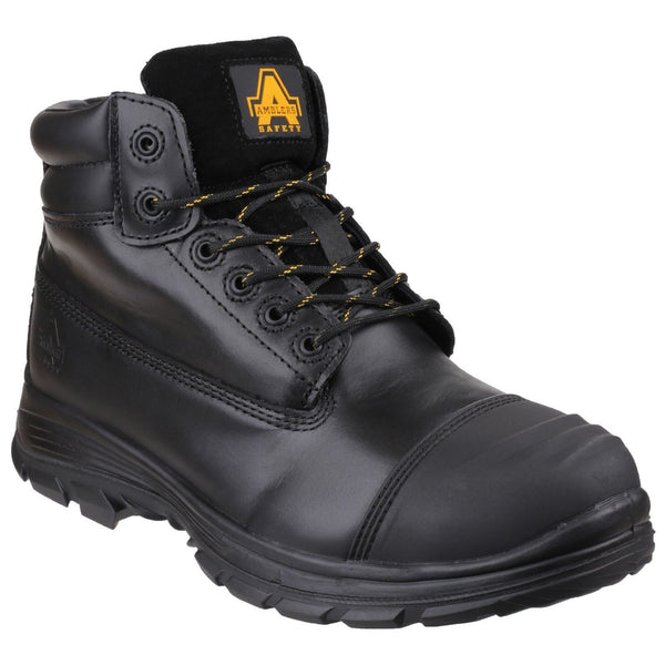 Amblers Safety FS301 Brecon Metatarsal Guard Safety Boots