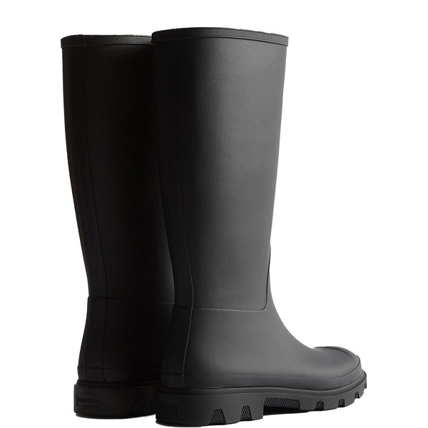 Hunter Downpour Men's Tall Wellingtons