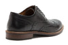 Thomas Crick Cardew Wingtip Mens Leather Brogue Lace Up Formal Shoes
