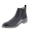 Thomas Crick Bateman Men's Leather Pull On Chelsea Boots