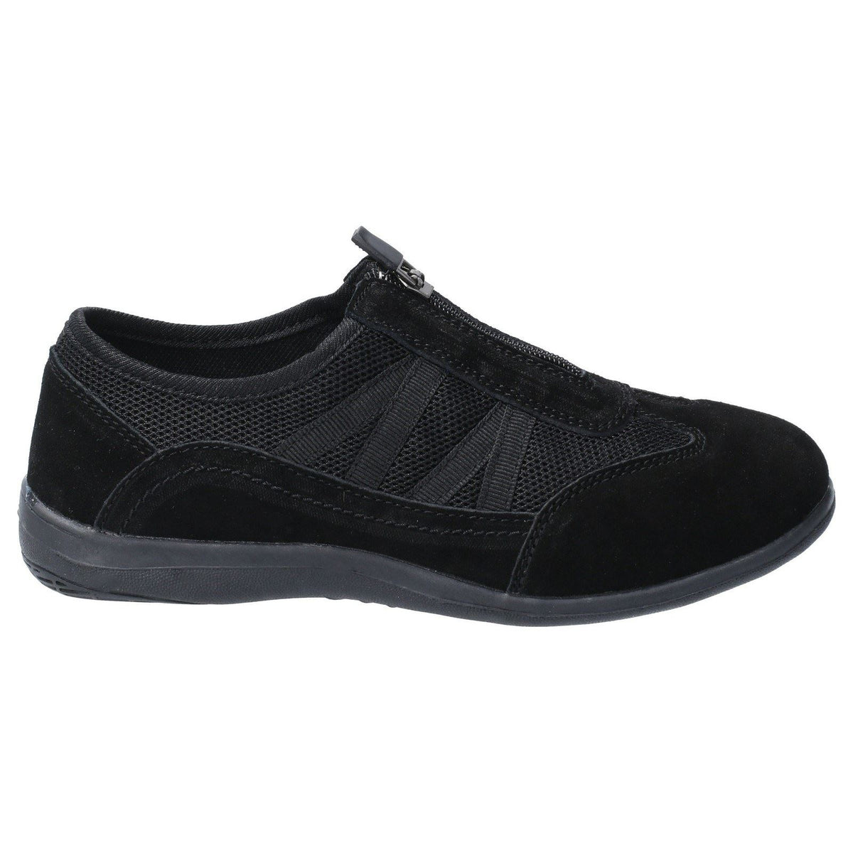 Fleet & Foster Mombassa Comfort Shoes