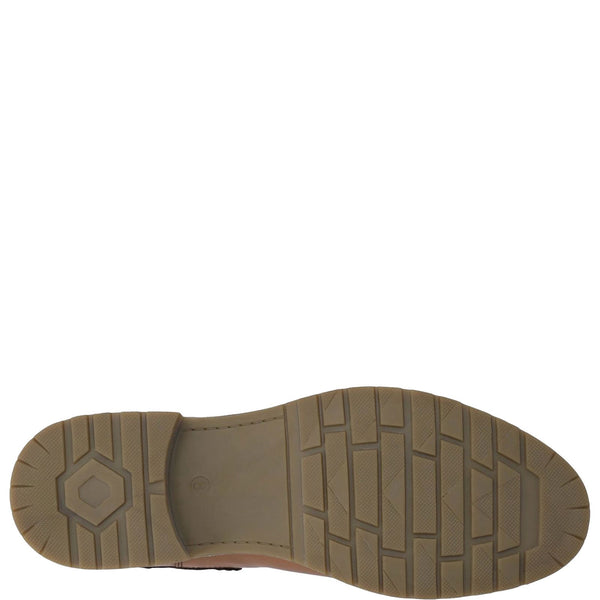 Hunter Munro Men's Dealer Boots