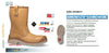 U-Power Arrow S3 Gore-Tex Safety Toecap Rigger Boots