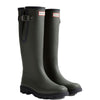Hunter Downpour Women's Adjustable Wellingtons