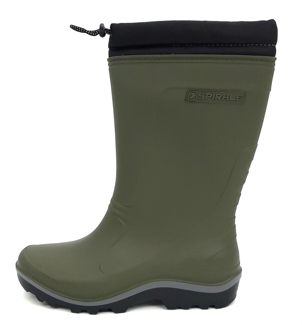 Spirale Mixte Stratos Botte de Pluie, Vert, 36 EU - Comparez Spirale Mixte Stratos Botte de Pluie, Vert, 36 EU - Comparez