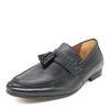 HX London Barking Tassel Leather Loafers
