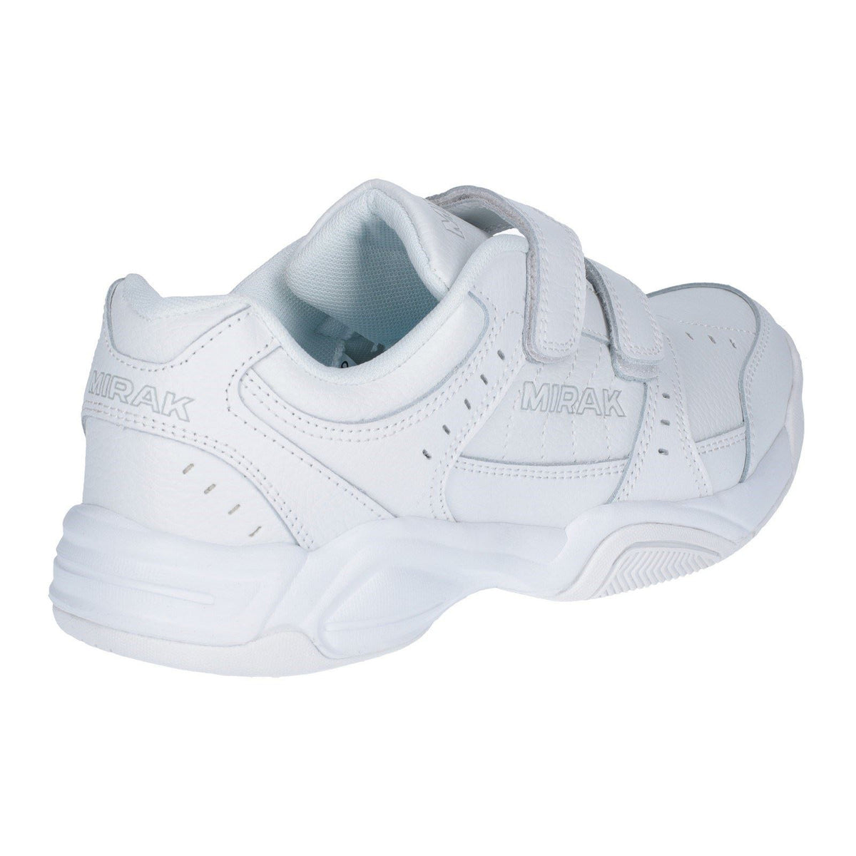 Mirak Contender Touch Fastening Mens Trainers