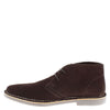 Thomas Crick Gobi Suede Leather Mens Desert Lace Up Chukka Boots