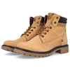 Wrangler Creek Women's Lace Up Ankle Combat Boots