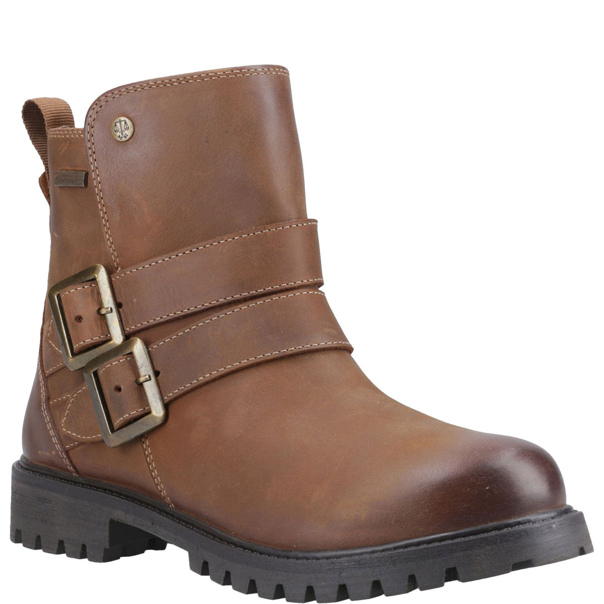 Hunter Ness Women's Ankle Boots