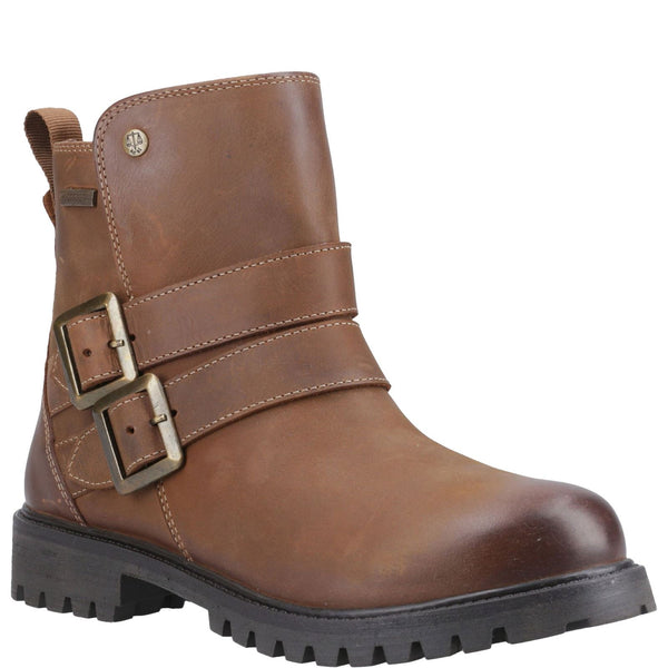 Hunter Ness Women's Ankle Boots