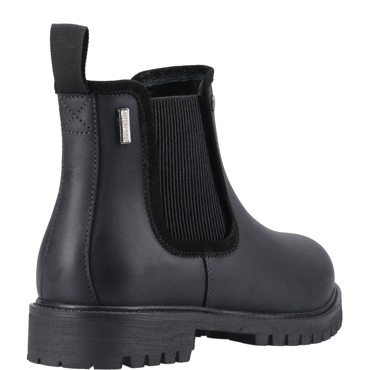 Hunter Canna Women's Chelsea Dealer Boots