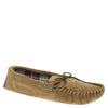Frank James Suede Softsole Moccasin Slippers