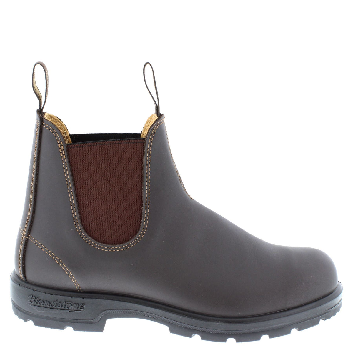 Blundstone #550 Chelsea Dealer Boots