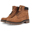 Wrangler Creek Women's Lace Up Ankle Combat Boots