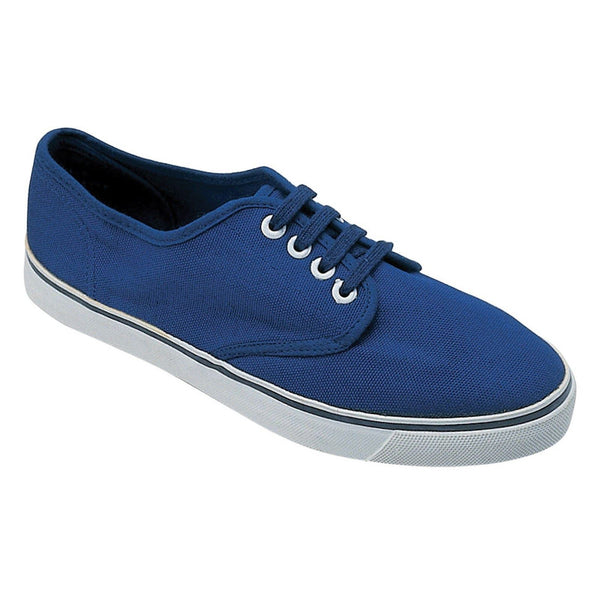 Yachtmaster Lace Up Mens Shoes