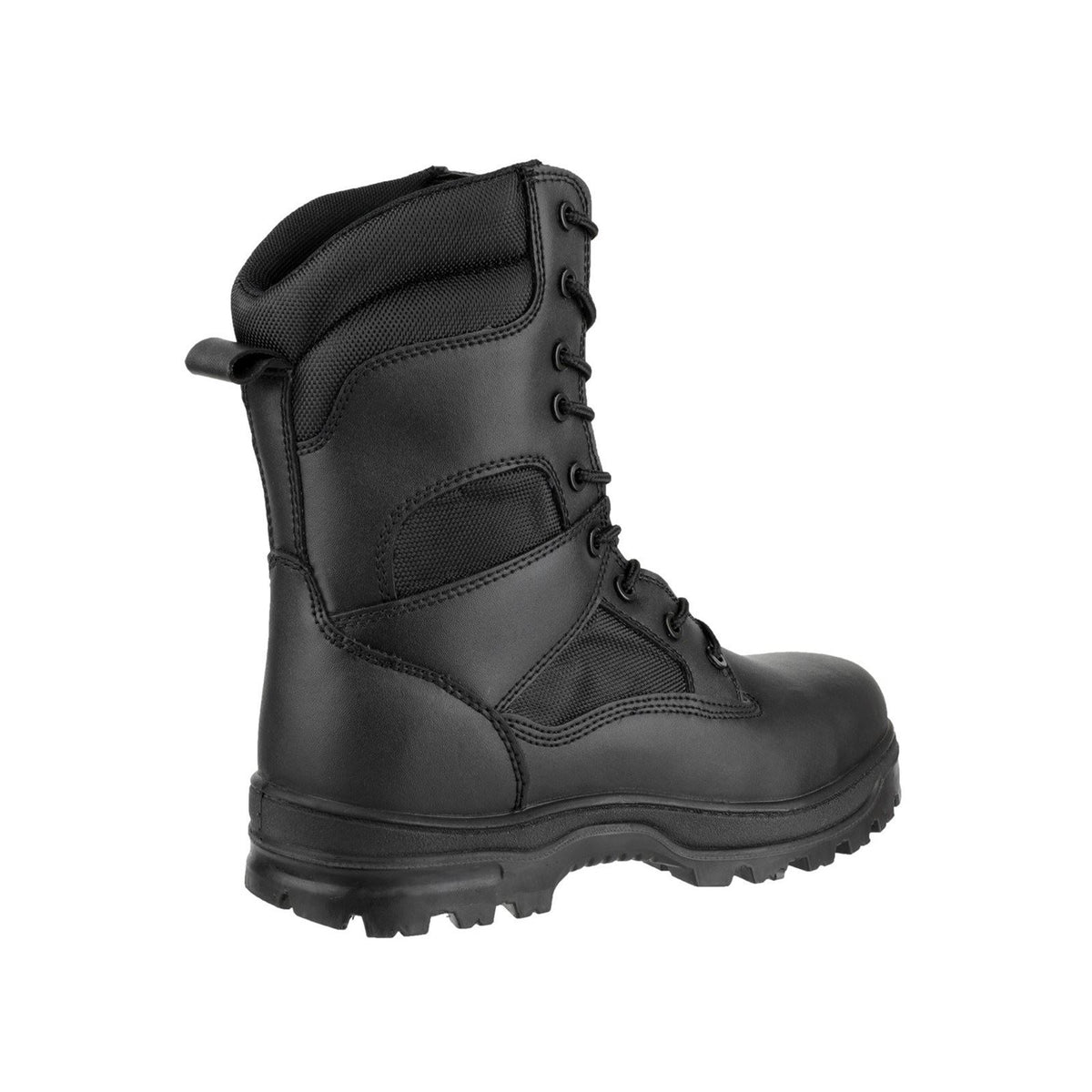 Amblers Safety FS009C Hi-leg Safety Boots