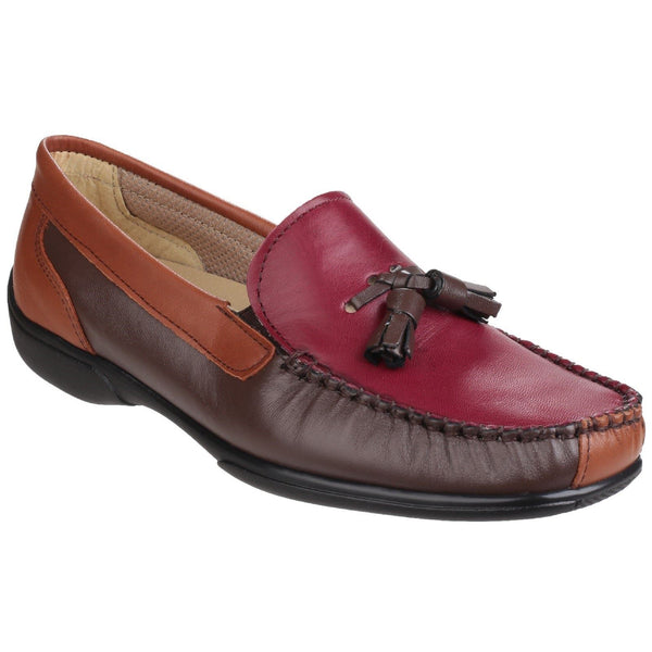 Cotswold Biddlestone Loafer Shoes