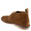 HX London Sahara Men's Suede Desert Boots