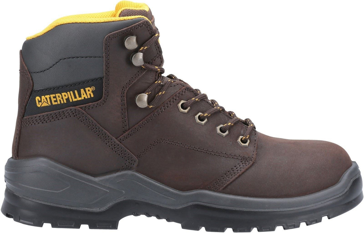Caterpillar Striver Injected Safety Boots P724853-6