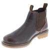 Wrangler Hill Chelsea Men's Leather Pull On Boots