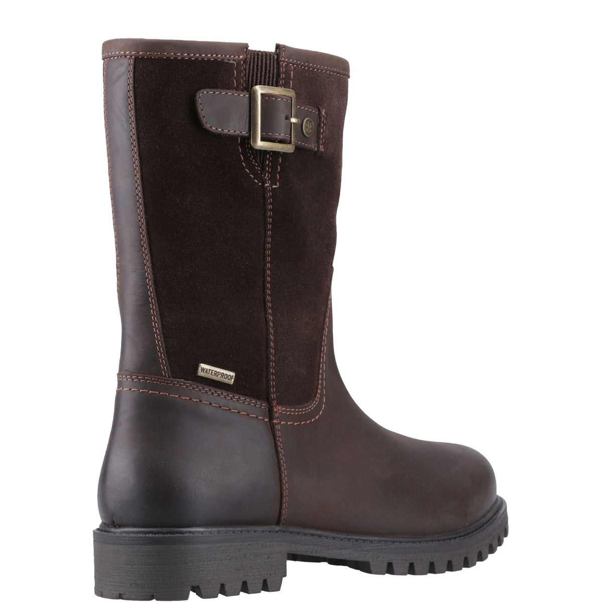 Hunter Canna Women's Ankle Boots