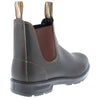 Blundstone #500 Chelsea Dealer Boots