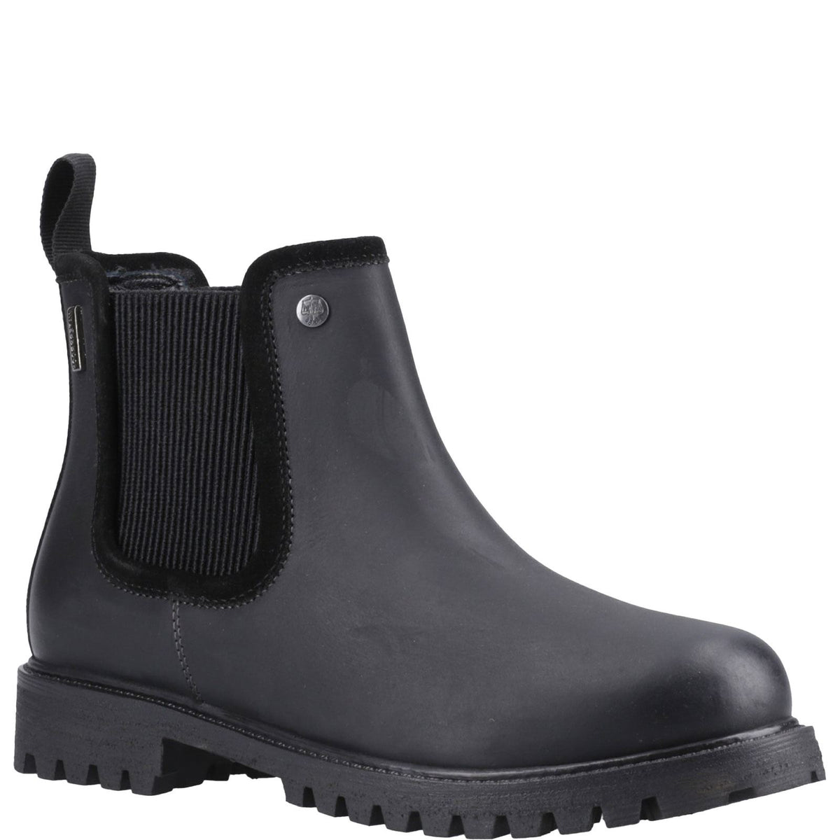 Hunter Canna Women's Chelsea Dealer Boots