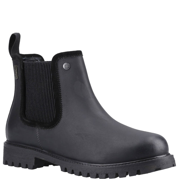 Hunter Canna Women's Chelsea Dealer Boots