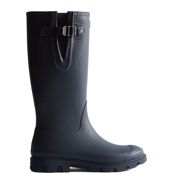 Hunter Downpour Men's Adjustable Wellingtons