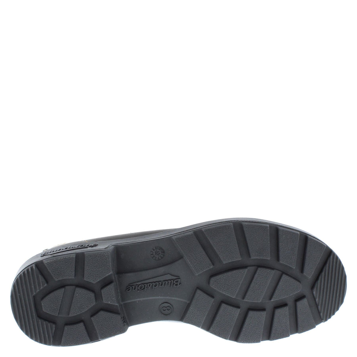 Blundstone #500 Chelsea Dealer Boots