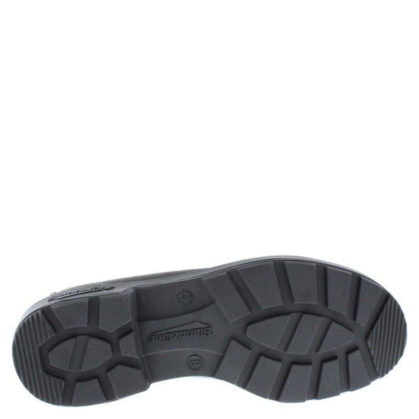 Blundstone #500 Chelsea Dealer Boots