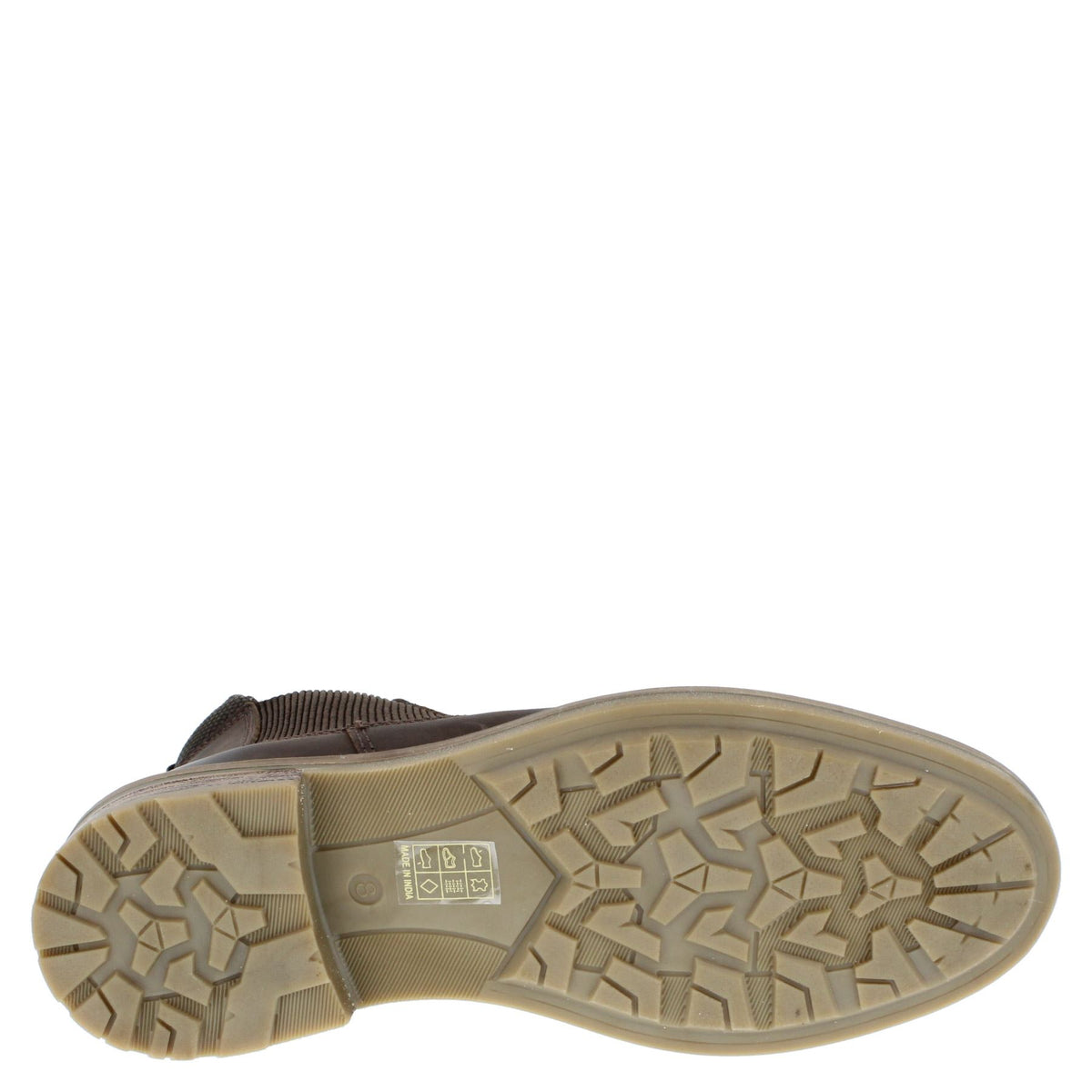 HX London Havering Men's Leather Chelsea Boots