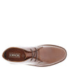 Thomas Crick Gobi Men's Leather Lace Up Desert Boots