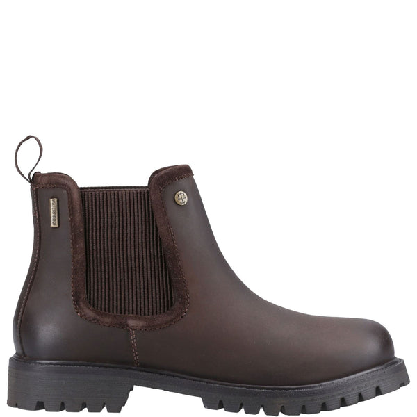 Hunter Canna Women's Chelsea Dealer Boots