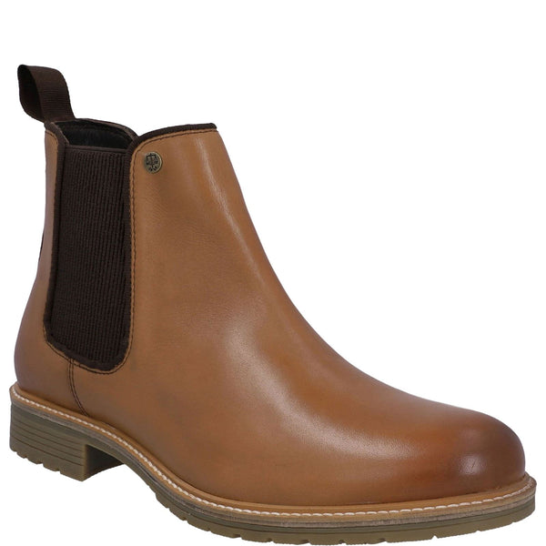 Hunter Munro Men's Dealer Boots