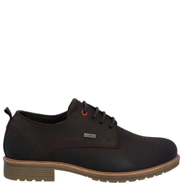 Hunter Jura Men's Gibson Shoes