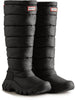 Hunter Women's Intrepid Tall Snow Boots