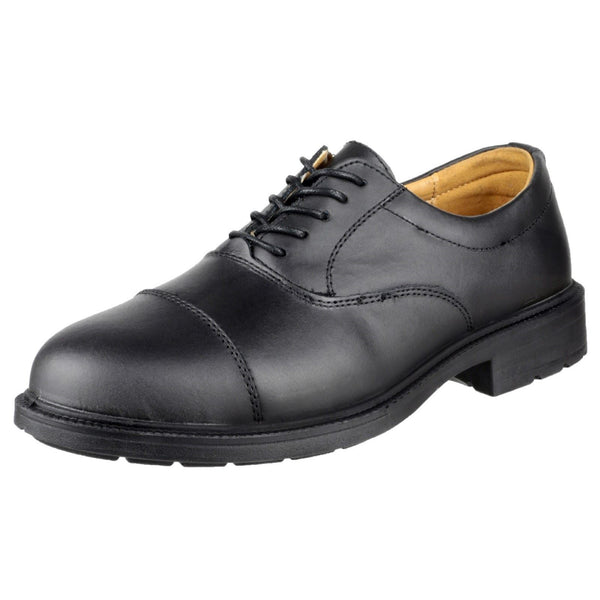 Amblers Safety FS43 Work Safety Shoes