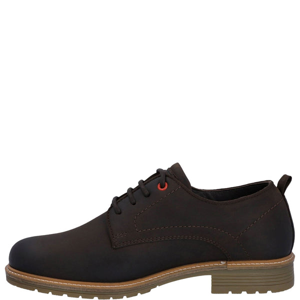 Hunter Jura Men's Gibson Shoes