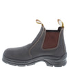 Blundstone #400 Brown Work Chelsea Boots