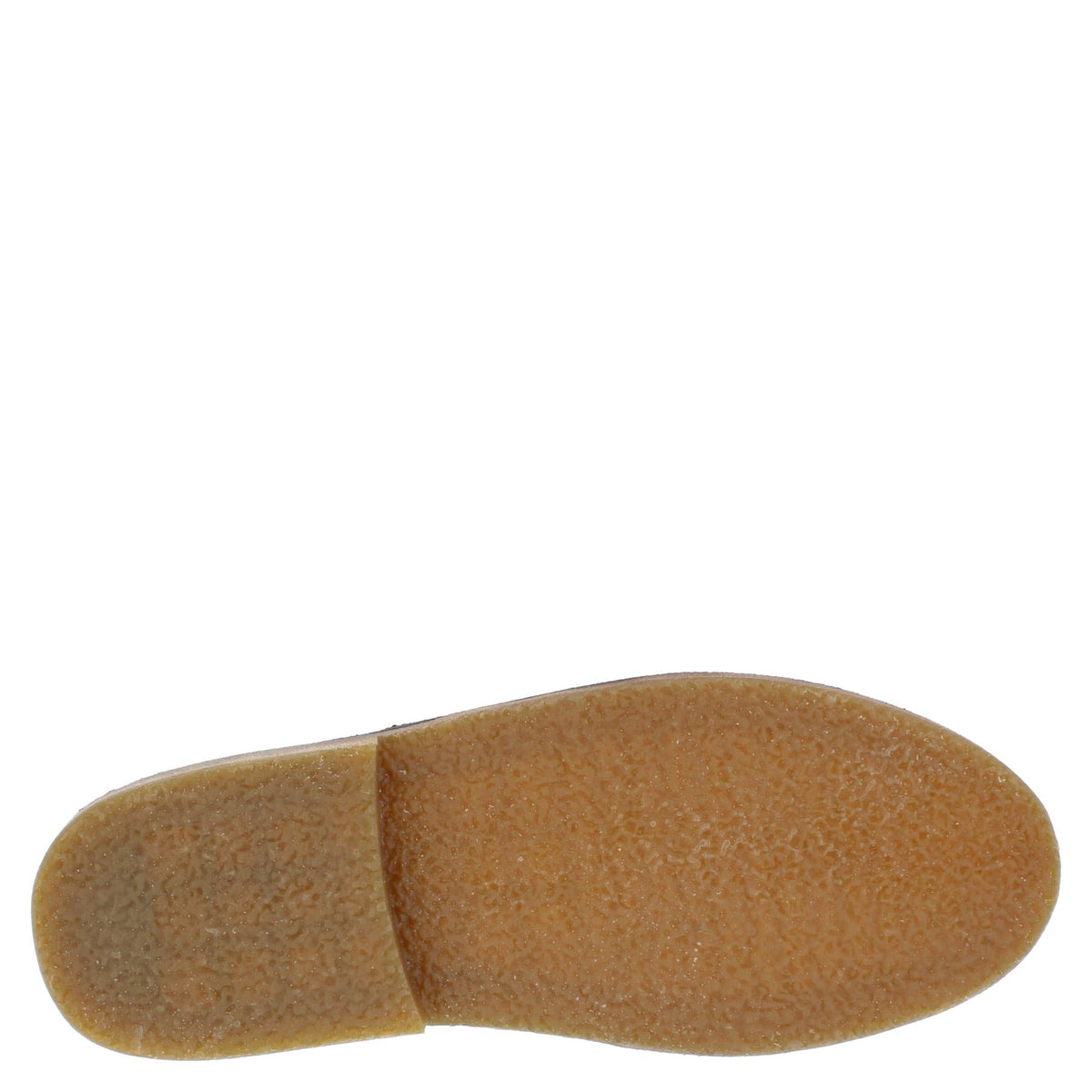 HX London Sahara Men's Suede Desert Boots