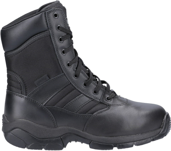 Magnum Panther 8.0 Steel-Toe Uniform Safety Boots