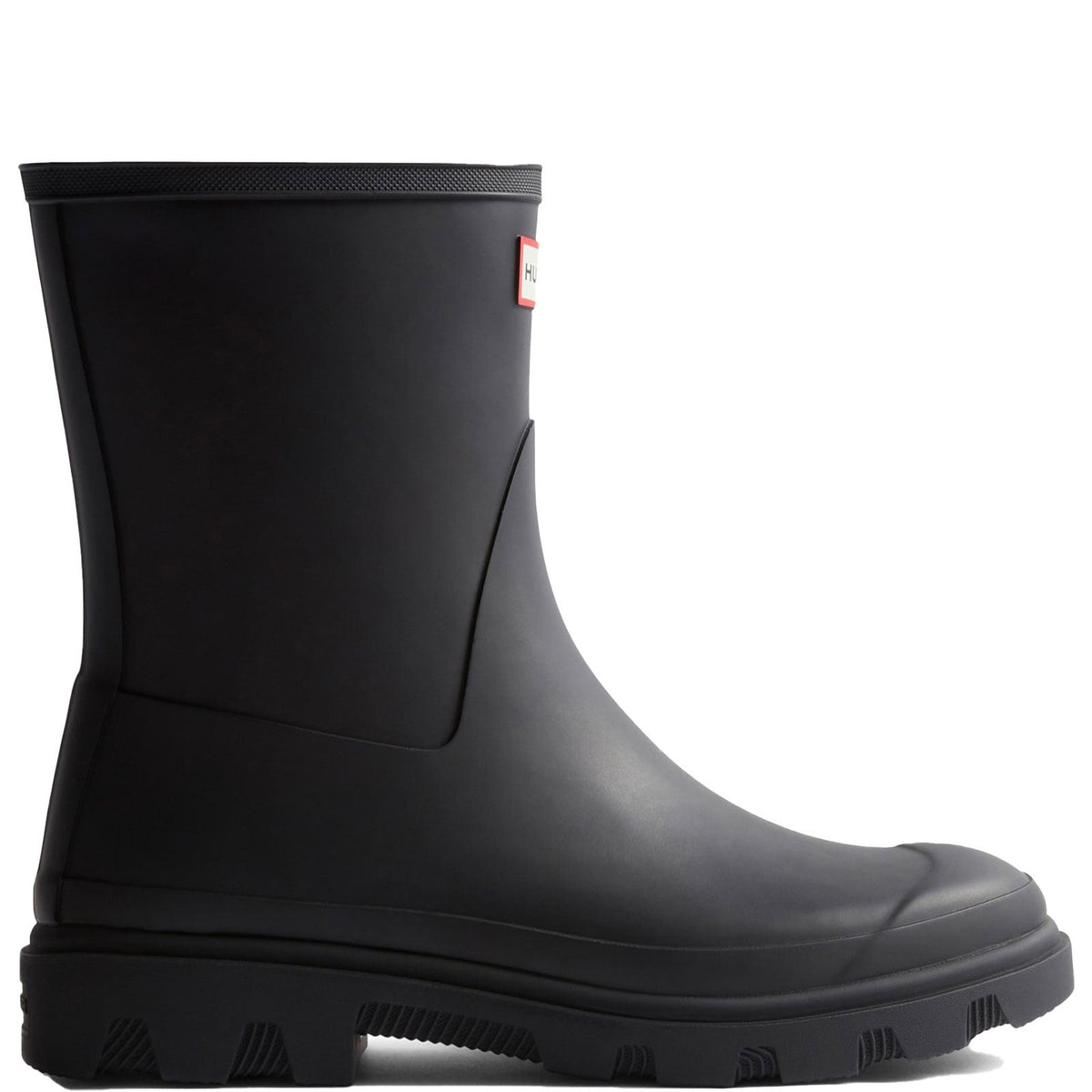 Hunter Downpour Men's Short Wellingtons