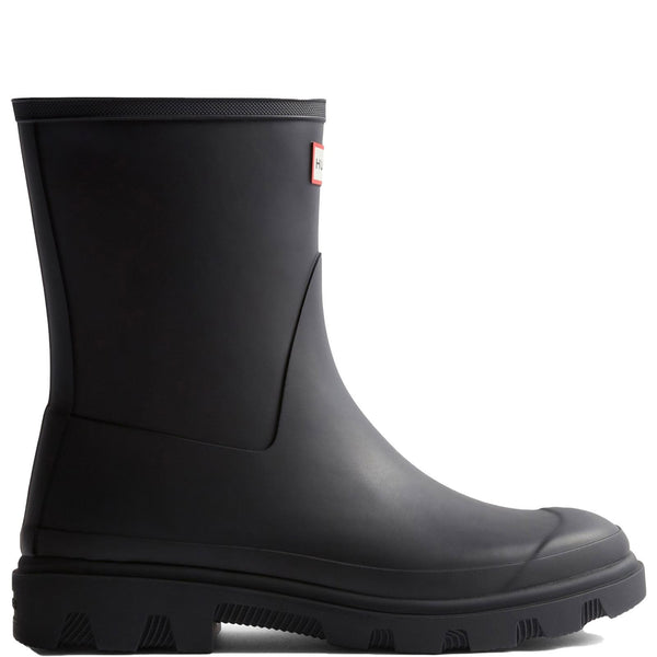 Hunter Downpour Men's Short Wellingtons