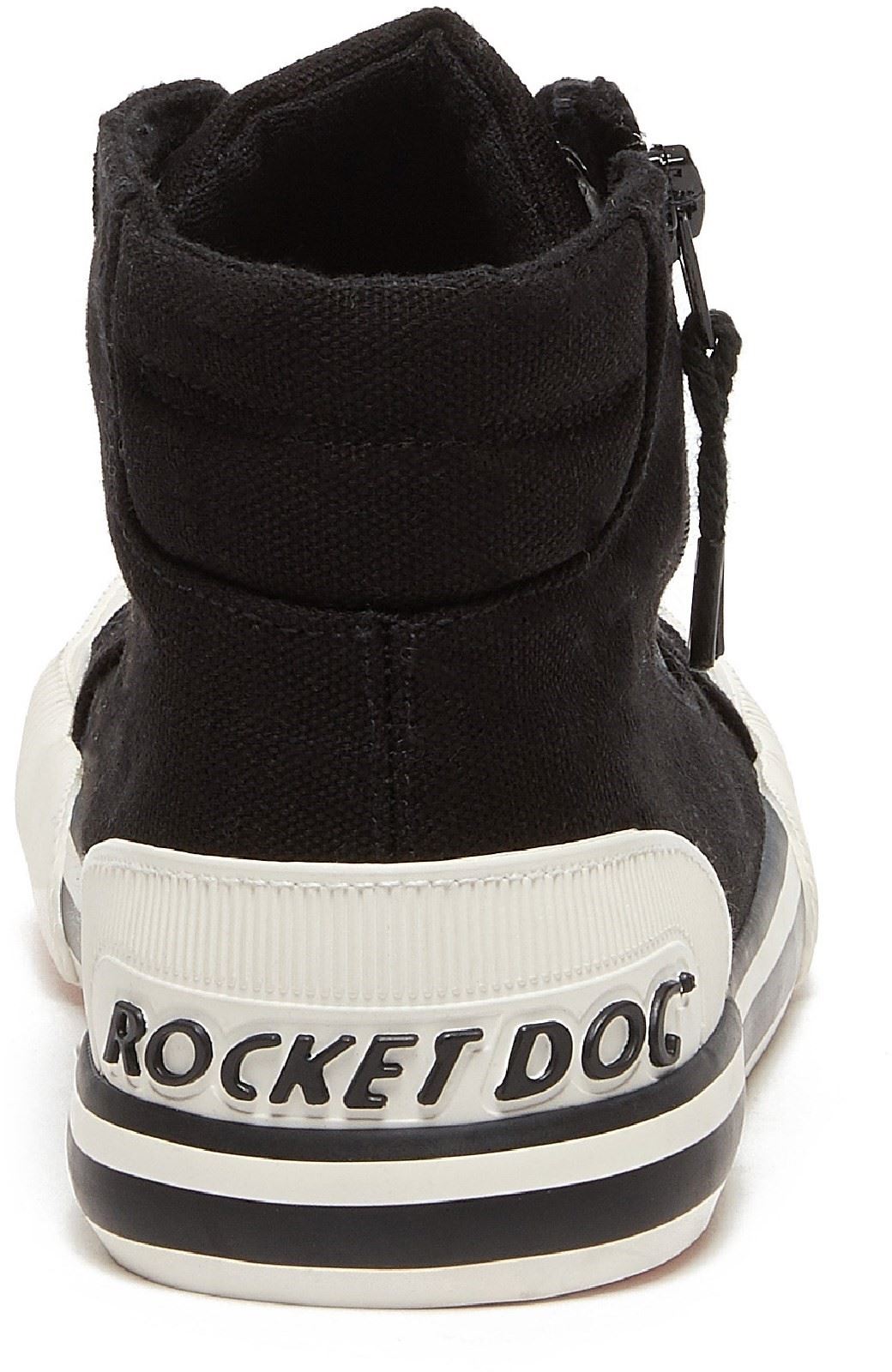 Rocket Dog Dames Jazzin Jetty Gympen Roze Rocket Dog Dames Jazzin Jetty Gympen Roze