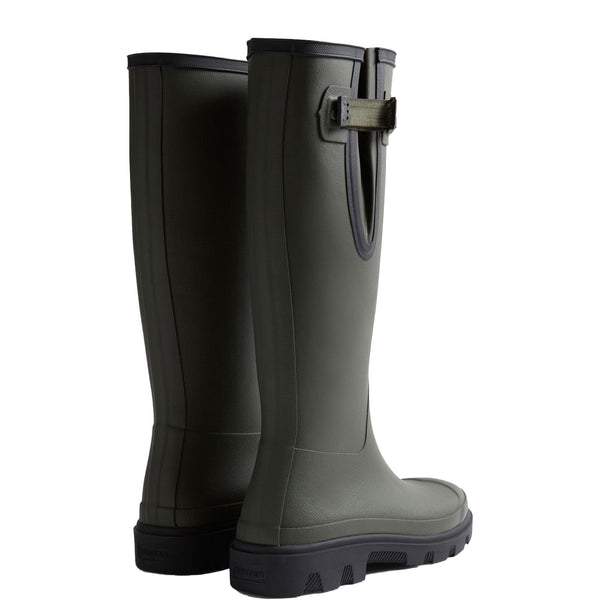 Hunter Downpour Women's Adjustable Wellingtons